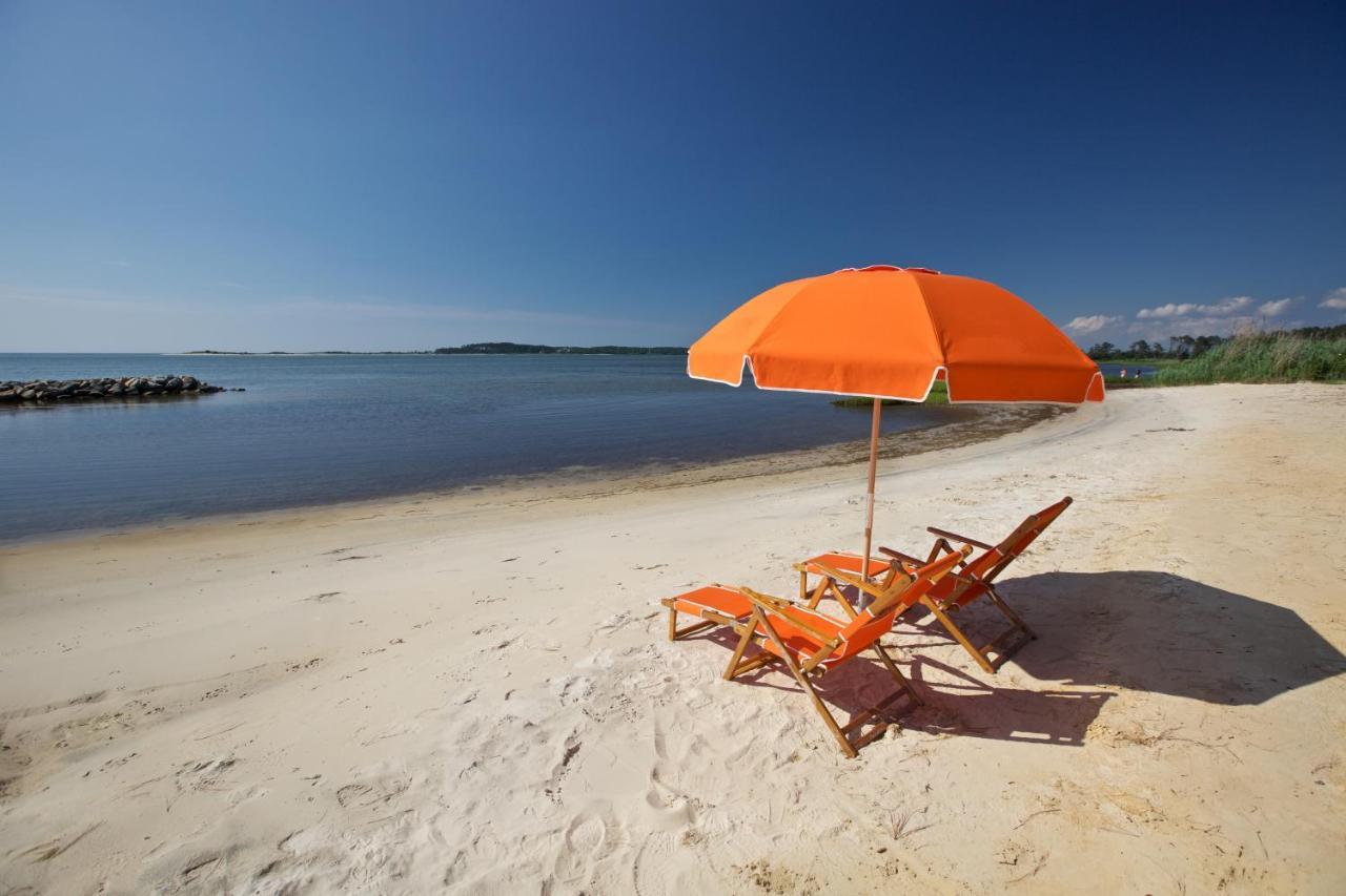 Sun Outdoors Cape Charles Villa Exterior photo